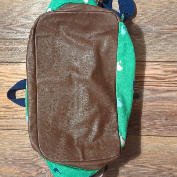 Sloane Ranger backpack - Picture 5 of 5